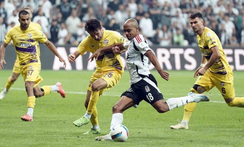 besiktasin super ligde konugu eyupspor 9658ed83daba |