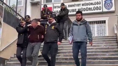 besiktasta is adami kacirildi polis saatler icinde kurtardi c5ae49abdd4d |