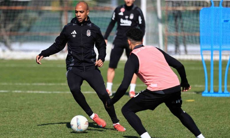 Beşiktaş’ta, Kayserispor maçı hazırlıkları başladı 1 besiktasta kayserispor maci hazirliklari basladi b6b1ac187be7 |