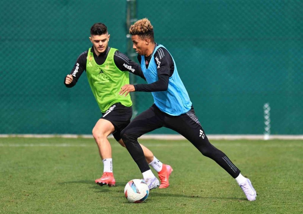 besiktasta kayserispor maci hazirliklari tamamlandi 64a2c8c312c3 |