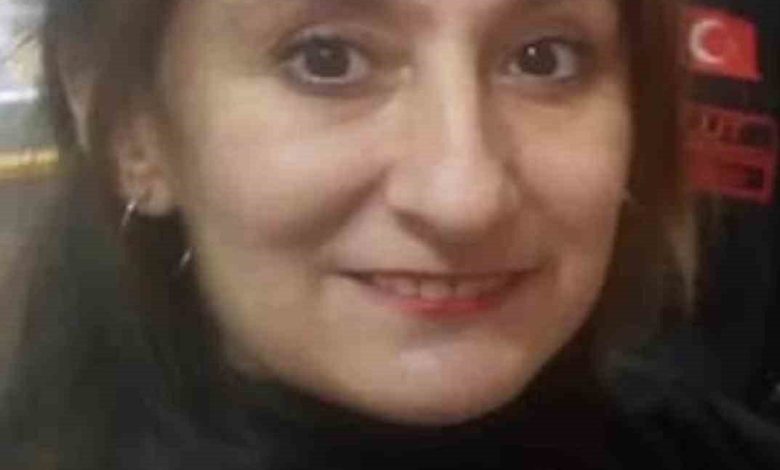 beyin kanamasi geciren kadinin organlari 4 hastaya umut oldu 97a3f91e92b4 |