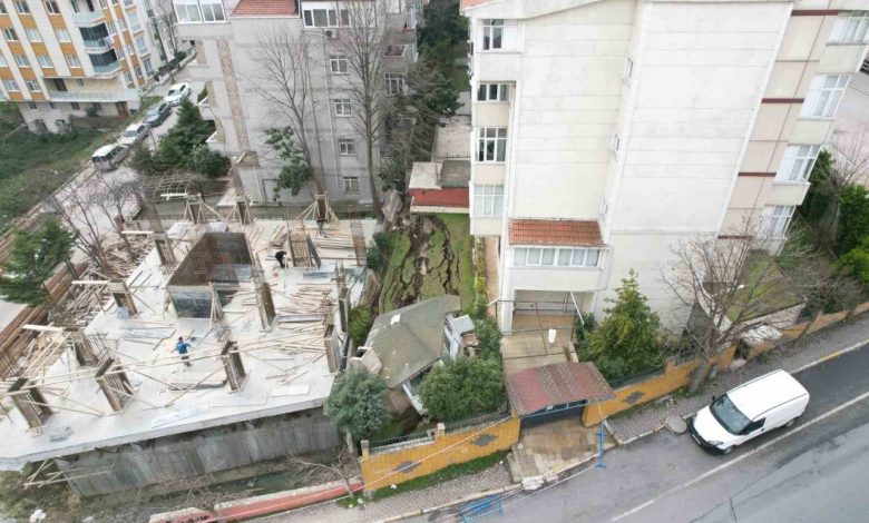 Beylikdüzü’nde inşaat sırasında binanın istinat duvarı çöktü 1 beylikduzunde insaat sirasinda binanin istinat duvari coktu 245dd7c2c006 |