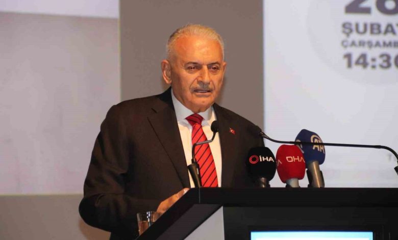 binali yildirim cumhurbaskani erdoganin tekrar aday olmasinin yolu acilmali 3b2e9a41809e |