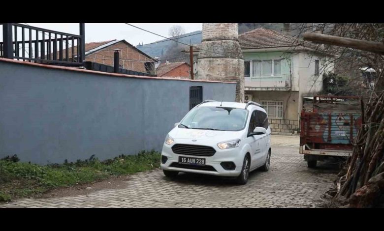 Bir yılda, 250 hastaya evde sağlık hizmeti verildi 1 bir yilda 250 hastaya evde saglik hizmeti verildi 24534fe3977c |