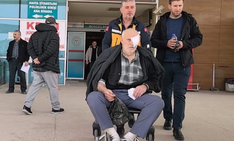 boya tupu patladi yasli adam gozunden yaralandi 03f06ad51a61 |