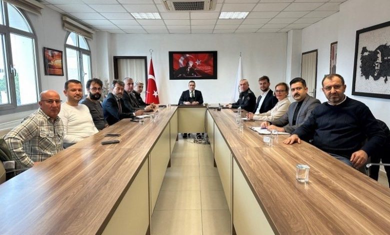 burhaniyede ilce spor guvenlik kurulu toplantisi yapildi 182f1b24f2e4 |