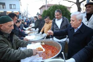 bursa buyuksehirden ramazanda dolu dolu program 9095c4615014 |