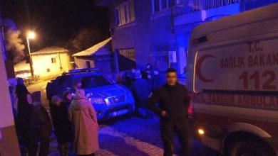 bursada merdivenlerden dusen yasli adam hayatini kaybetti 249de22553ae |