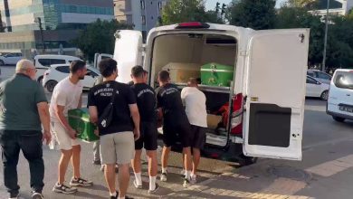 bursada olu bulunan porto rikolu voleybolcunun olumu dogal bulundu 1cd00d857851 |