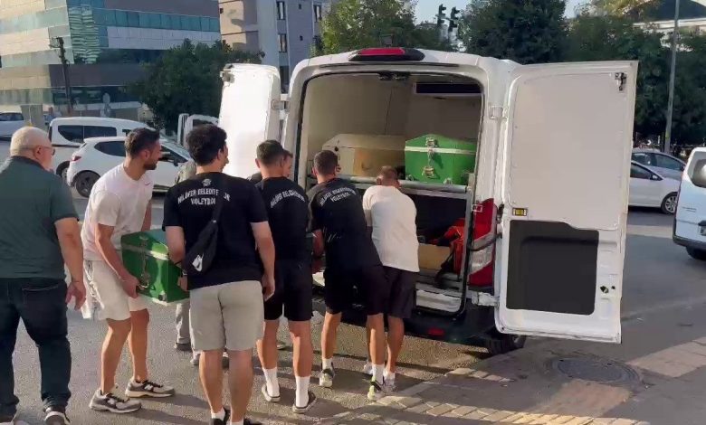 bursada olu bulunan porto rikolu voleybolcunun olumu dogal bulundu 1cd00d857851 |