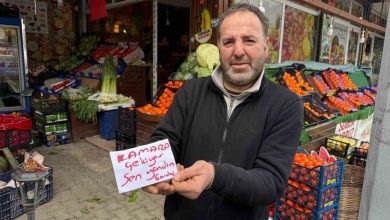 buyukcekmecede manavdan is yerine dadanan hirsiza ilginc uyari yazisi 3b4ab3748c12 |