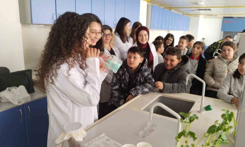 Çağış Köyü Ortaokulu öğrencileri BAÜN’de bilimle buluştu 1 cagis koyu ortaokulu ogrencileri baunde bilimle bulustu a8d25f1f406b |