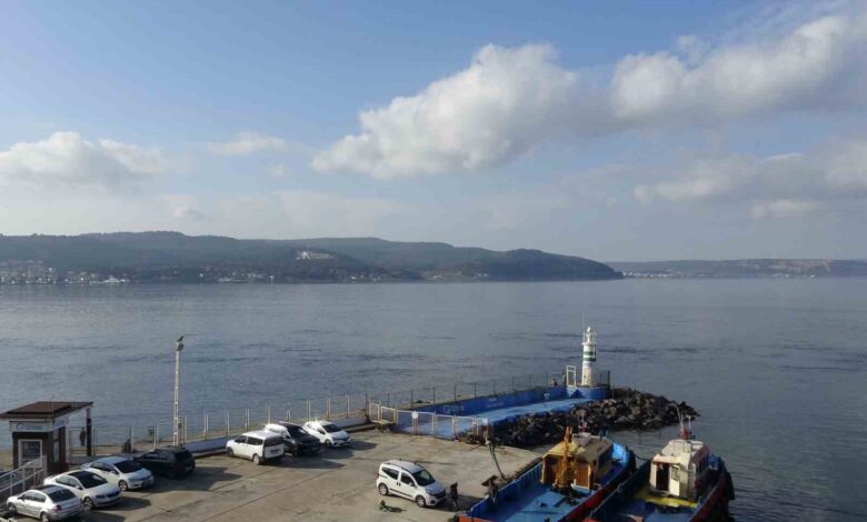 canakkale bogazi sisin etkisini yitirmesiyle tekrar gemi trafigine acildi 2f81e6a |