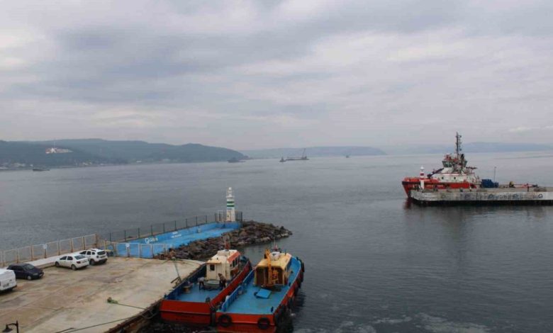 canakkale bogazi sisin etkisini yitirmesiyle transit gemi gecislerine acildi 37fe7264fa24 |