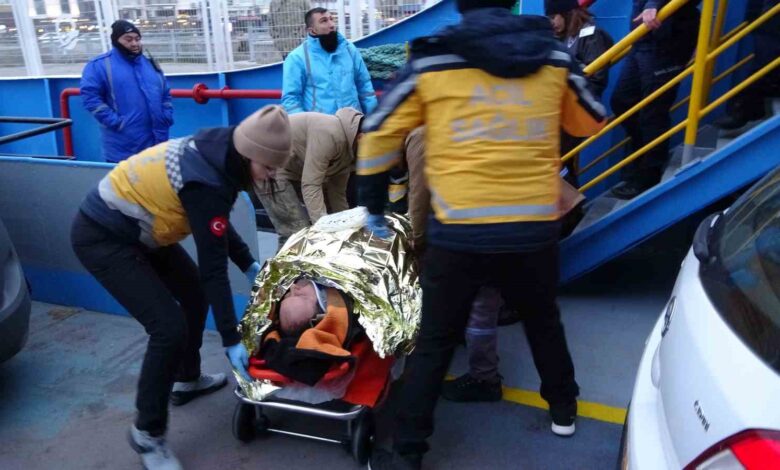 Çanakkale Boğazı’nda feribottan düşen bir kişiyi Gestaş personeli kurtardı 1 canakkale bogazinda feribottan dusen bir kisiyi gestas personeli kurtardi 61eed4b |