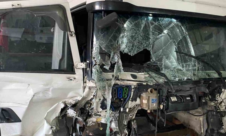 Çanakkale’de kaza yapan çekici tırı çalan 5 şüpheli Konya’da yakalandı 1 canakkalede kaza yapan cekici tiri calan 5 supheli konyada yakalandi 6133a654b961 |