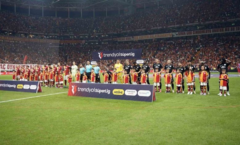 Çaykur Rizespor ile Galatasaray 46. randevuda 1 caykur rizespor ile galatasaray 46 randevuda 432aa8e806b0 |