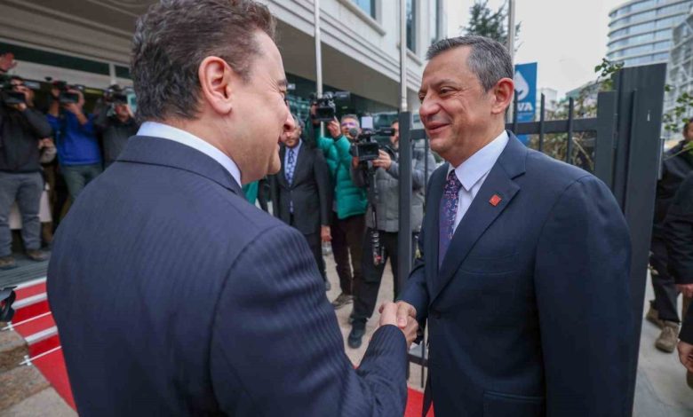 chp genel baskani ozel iki adayla secime gidilecegi iddialari oyle bir senaryomuz yok 08c7d1dd990e |