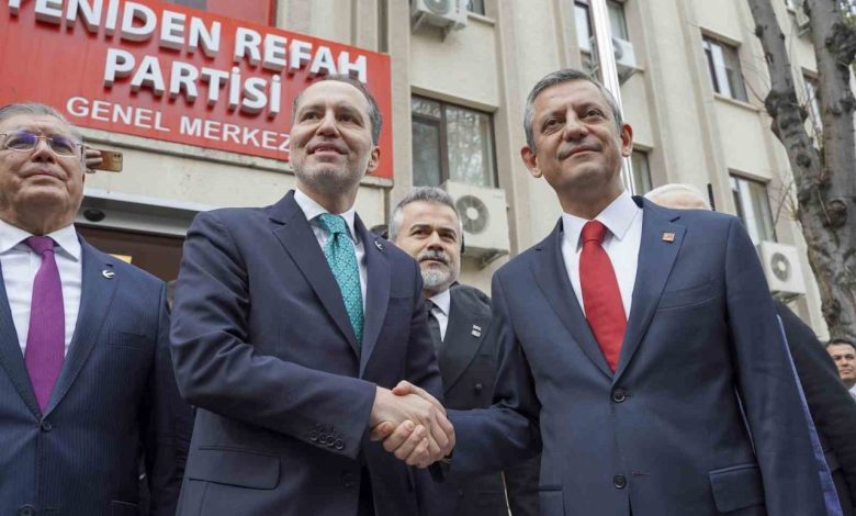 chp lideri ozel sehit ailelerinin gazilerimizin ve tum magdurlarin rizalarinin alinmasi cok onemlidir 834b13cd7c70 |