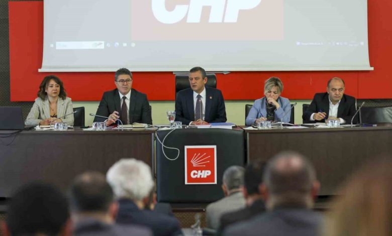 chp parti meclisinde on secim icin mykya yetki verildi 30d89718fbf4 |