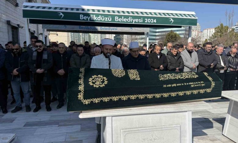 cocuk doktoru kilincli son yolculuguna ugurlandi 6fe146c79db3 |
