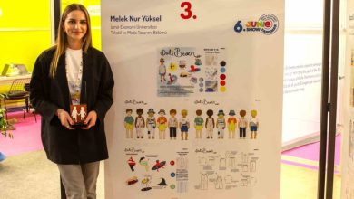 cocuklar icin tasarladi odule ulasti ddae99bec40e |