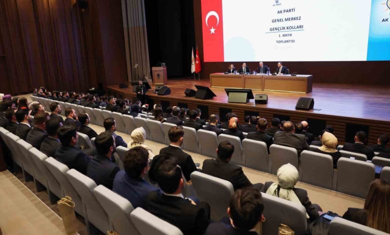 cumhurbaskani erdogan genclik kollari mkyk toplantisina baskanlik etti 3a685f40b596 |