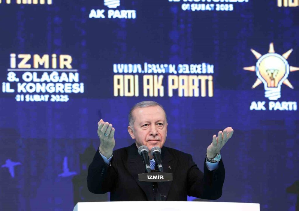 cumhurbaskani erdogan izmire eser birakmadilar yediler ictiler dagildilar b76d325 |