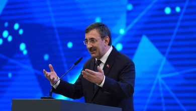 cumhurbaskani yardimcisi yilmaz biz son 22 yildir genclerimize cocuklarimiza buyuk yatirim yaptik 47b38f7166d0 |