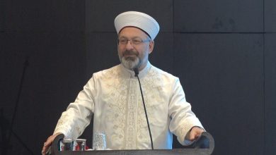 diyanet isleri baskani erbas hafizlik bir insana nasip olabilecek en buyuk unvan 6516898daf9b |
