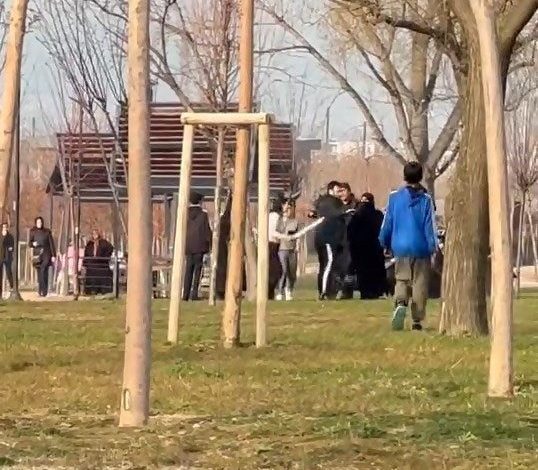 Döner bıçaklı kadın, Japon samurayları aratmadı 1 doner bicakli kadin japon samuraylari aratmadi f45902f9c068 |