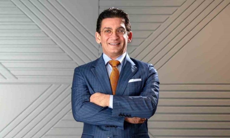 Dr. Erkan Kork: "Türkiye 2024’te 11,3 milyar dolar yatırım çekti" 1 dr erkan kork turkiye 2024te 113 milyar dolar yatirim cekti 11ef596716af |