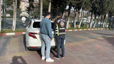 e 5te makas atan trafik magandasina ceza yagdi 279bb57e5d83 |