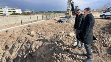 edremit cayi koprusunun insaatina baslandi 3626b87 |