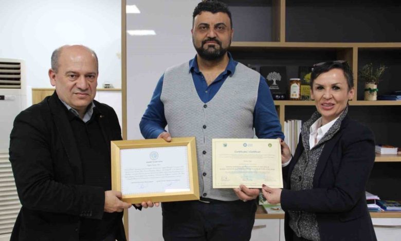 edremit ticaret odasi tunusta turkiyeyi zeytinyagi egitiminde temsil etti 1b67d1fad276 |
