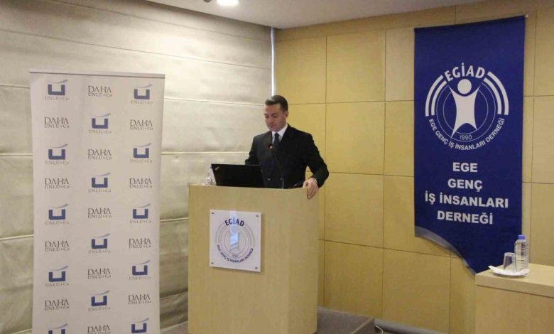 egiadda guncel ekonomik gelismeler degerlendirildi 779ae19f2510 |