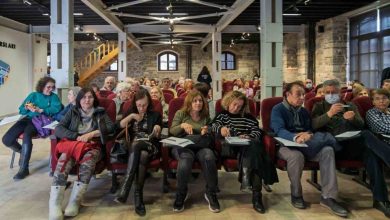 egitim hayatlarinin ikinci baharini yasiyorlar e4a01d894f54 |