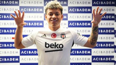 elan ricardo saglik kontrolunden gecti a64631dfd266 |