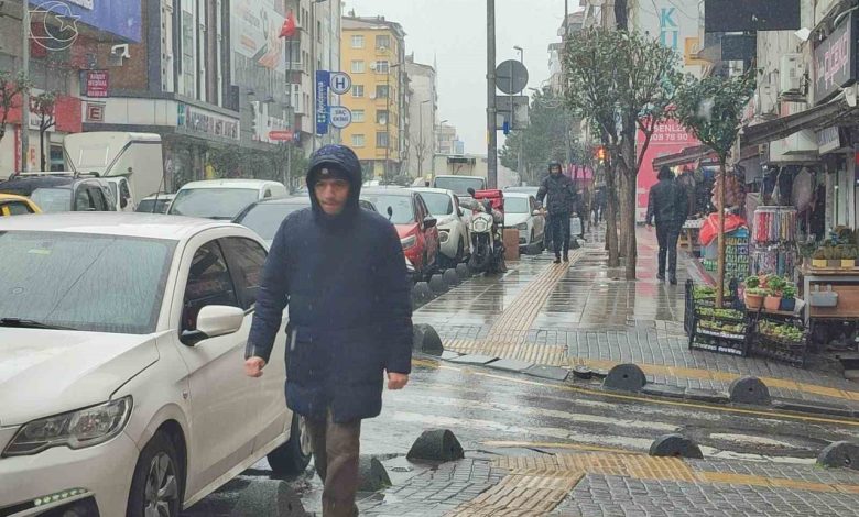 esenlerde kar yagisi etkili oldu 26f9340424fc |