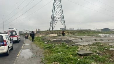 esenyurtta bos arsada erkek cesedi bulundu 13e1248b1333 |