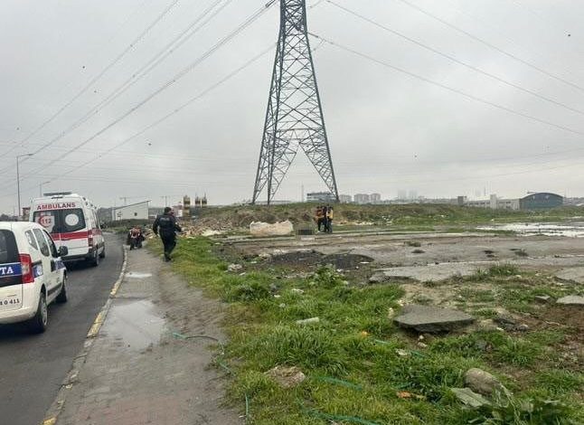 esenyurtta bos arsada erkek cesedi bulundu 13e1248b1333 |