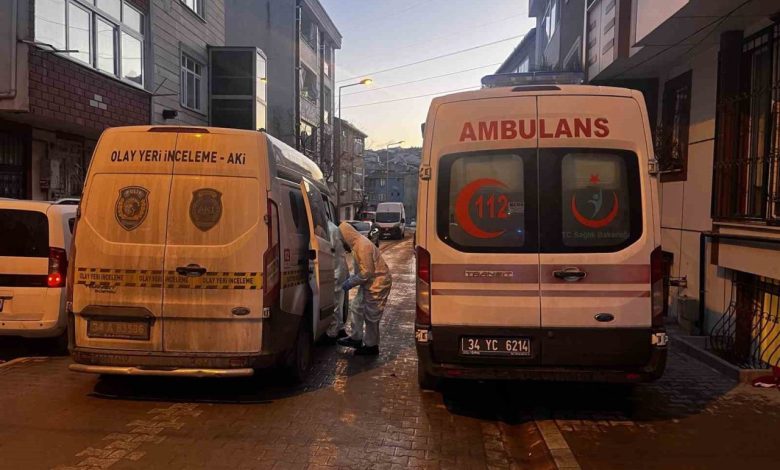 esenyurtta emlakcinin ulasamadigi genc adam evde olu bulundu c10ae2b71353 |