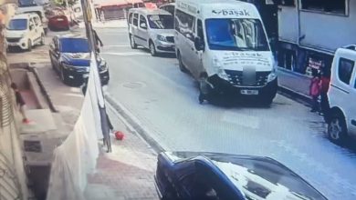 esenyurtta feci kaza servis minibusu 5 yasindaki cocugun uzerinden gecti 0d7942c2fd4f |