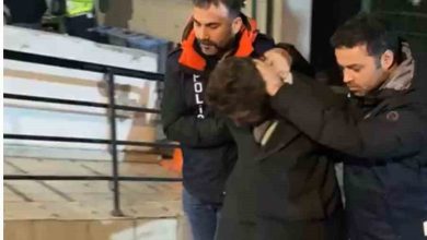 Etimesgut’ta bir kişiyi kesici aletle yaralayan şahıs yakalandı 3 etimesgutta bir kisiyi kesici aletle yaralayan sahis yakalandi c2bda69e094f |
