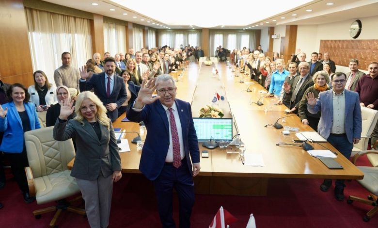 EÜ’de ’Akademik Performans Değerlendirme Toplantıları’ gerçekleştirildi 1 eude akademik performans degerlendirme toplantilari gerceklestirildi 48375e2a8827 |