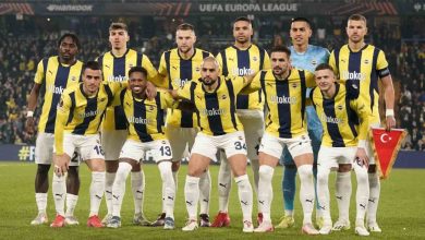 fenerbahce avrupa liginde tur icin sahada c712f5a5f4e6 |