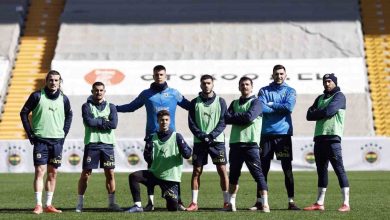 fenerbahce galatasaray derbisinin hazirliklarina basladi c30dbd6f5c0a |