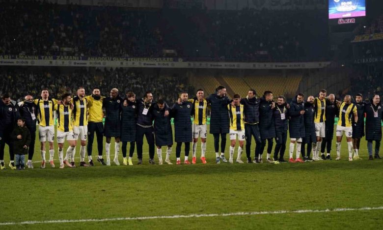fenerbahce galibiyet serisini 7 maca cikardi 40fdbc6e7ae7 |