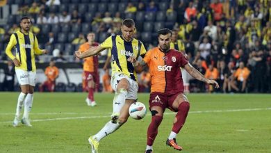 fenerbahcede tek hedef derbi galibiyeti 61b1666224b5 |