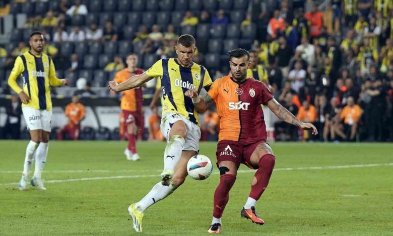 Fenerbahçe’de tek hedef derbi galibiyeti 1 fenerbahcede tek hedef derbi galibiyeti 61b1666224b5 |